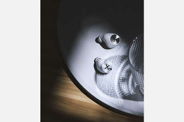 イヤホンイメージ