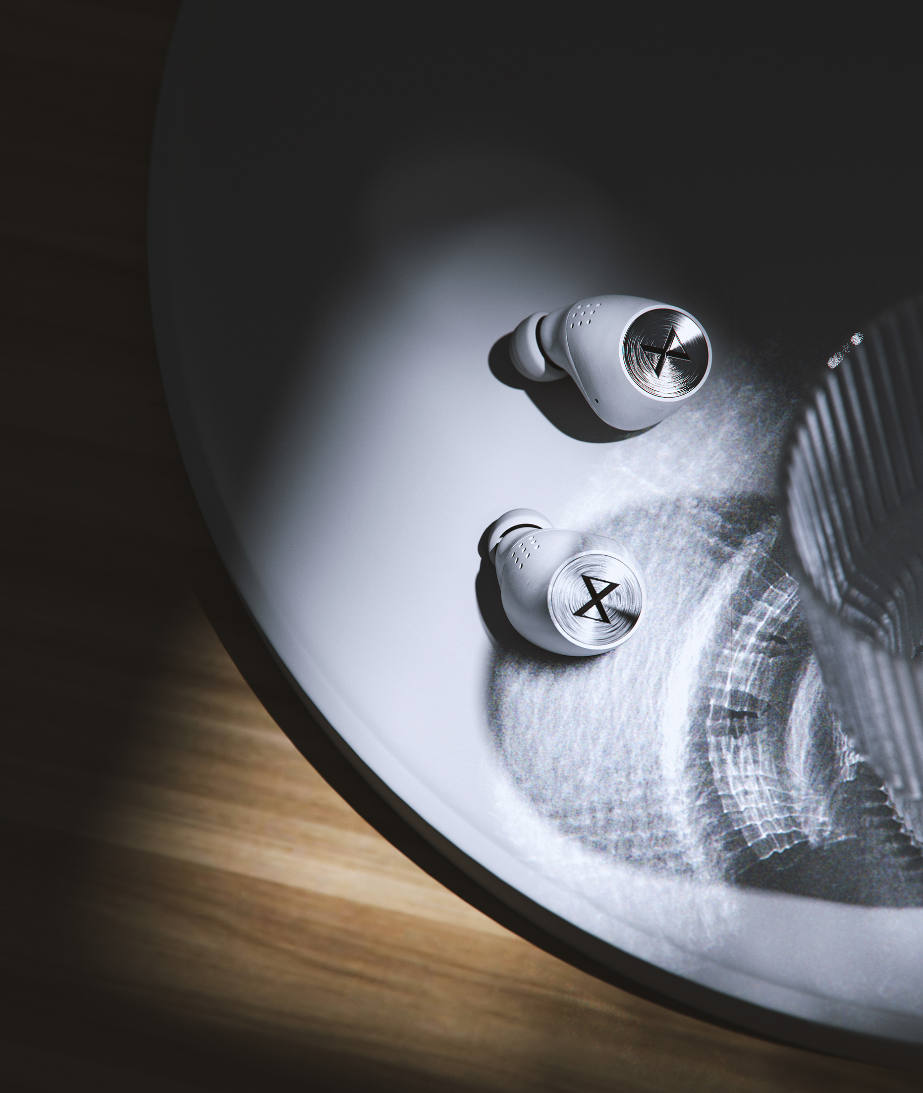 イヤホンイメージ