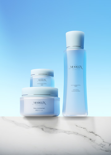 コスメパッケージイメージ