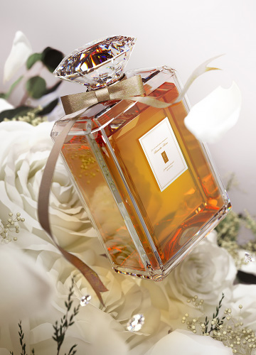 香水商品イメージ